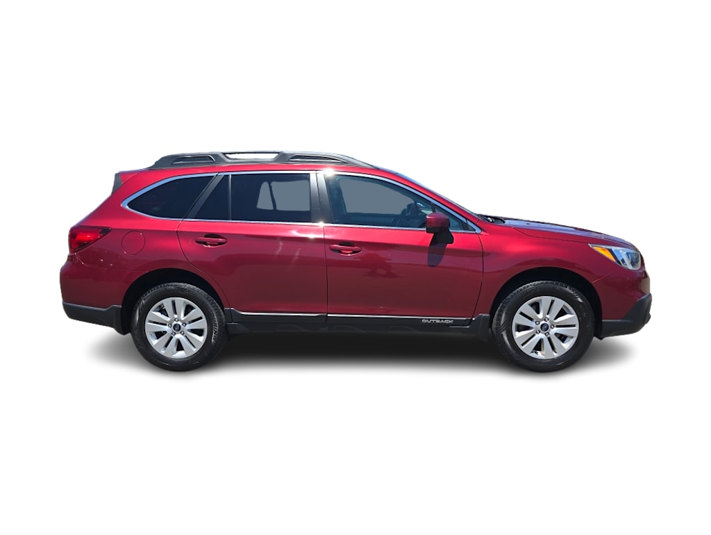 Thumbnail: 2015 Subaru Outback - 16