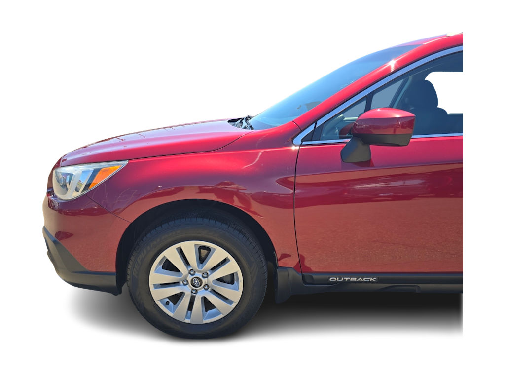 Thumbnail: 2015 Subaru Outback - 20