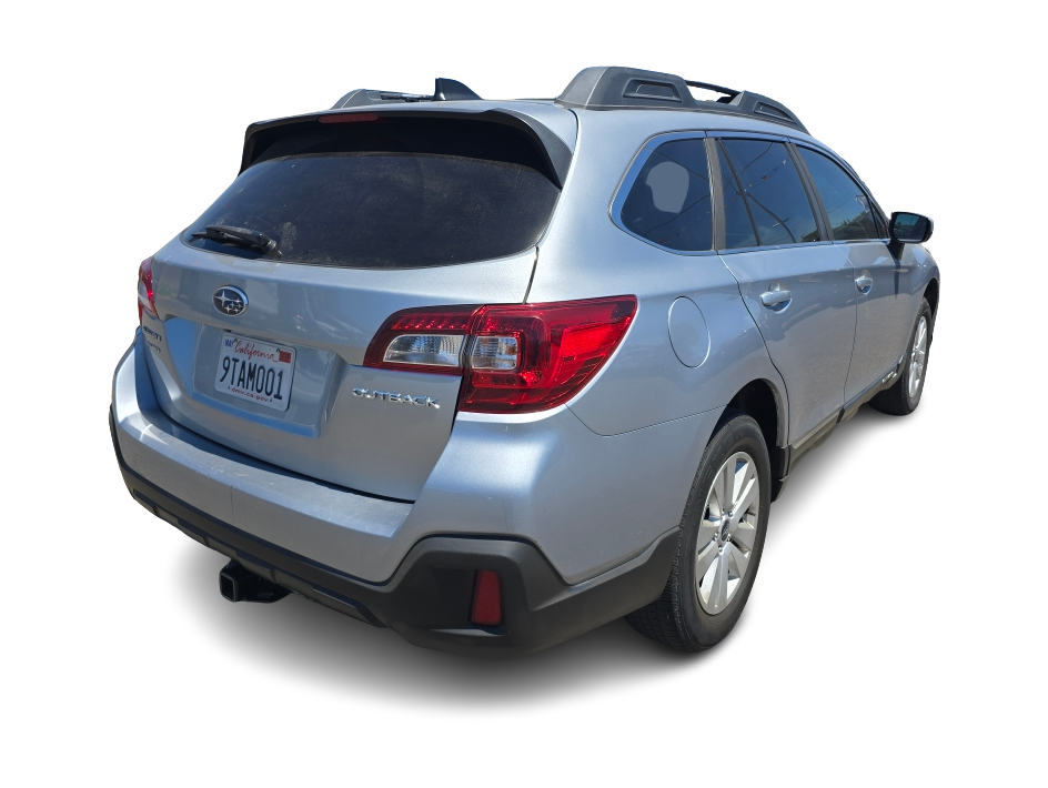 Thumbnail: 2019 Subaru Outback - 6