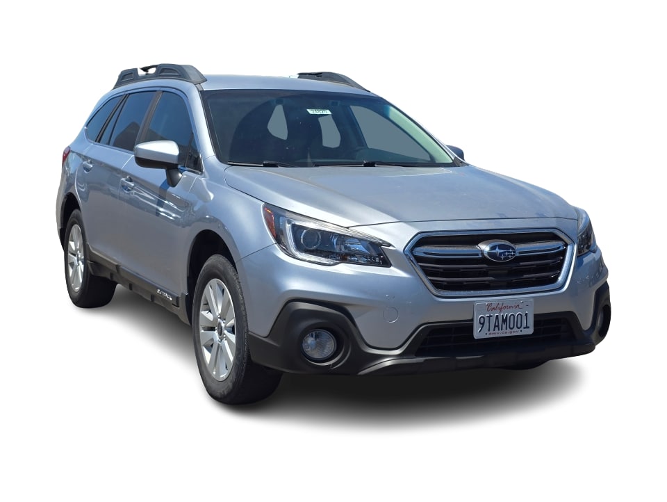 Thumbnail: 2019 Subaru Outback - 7