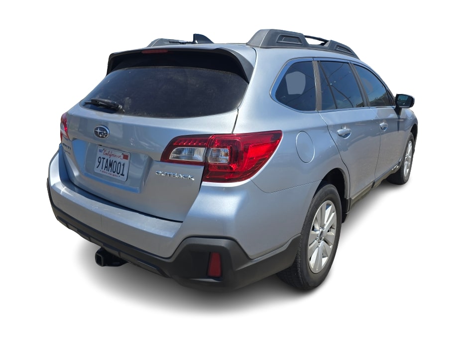 Thumbnail: 2019 Subaru Outback - 10