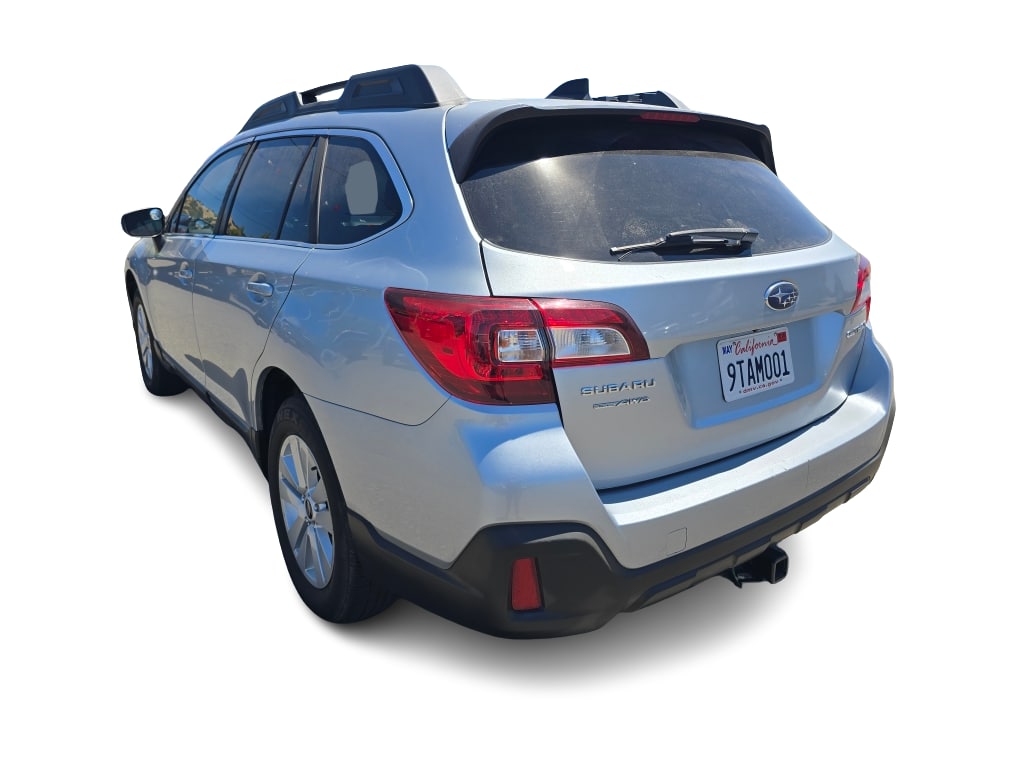 Thumbnail: 2019 Subaru Outback - 16