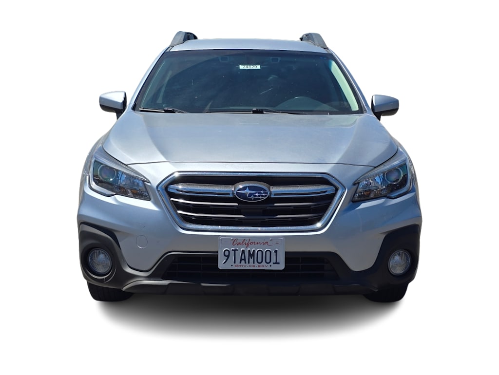 Thumbnail: 2019 Subaru Outback - 19