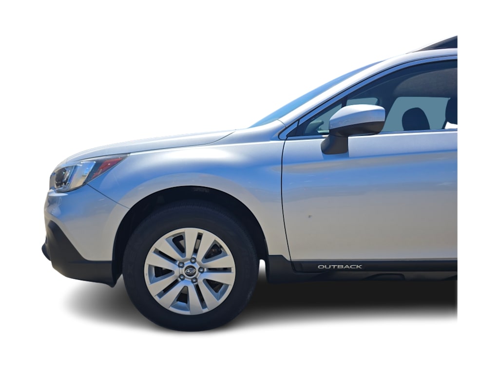 Thumbnail: 2019 Subaru Outback - 20