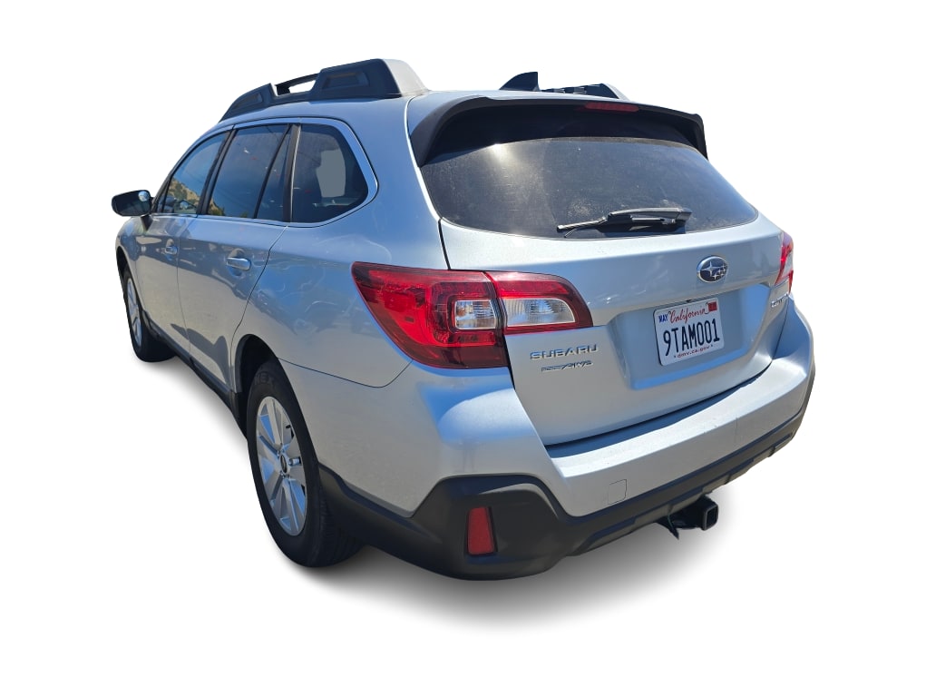 Thumbnail: 2019 Subaru Outback - 3