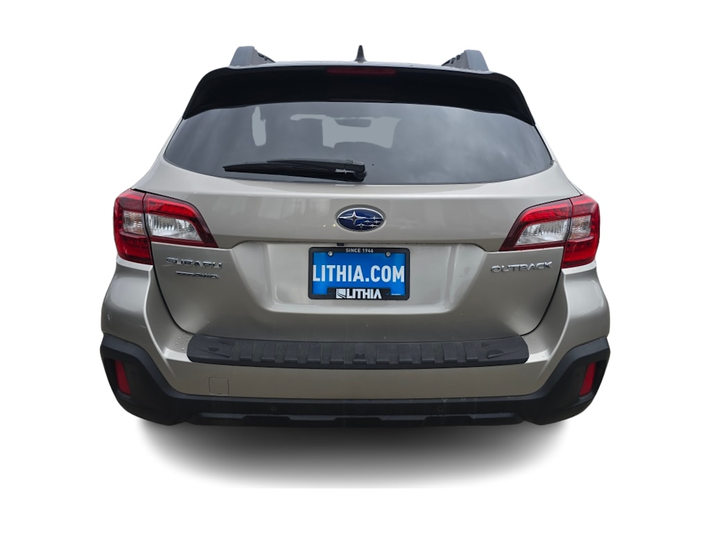 Thumbnail: 2019 Subaru Outback - 5