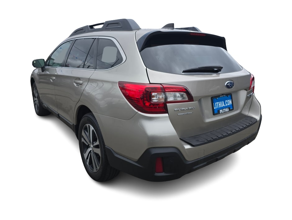 Thumbnail: 2019 Subaru Outback - 4