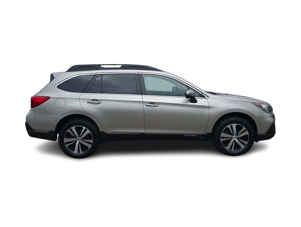 Thumbnail: 2019 Subaru Outback - 17