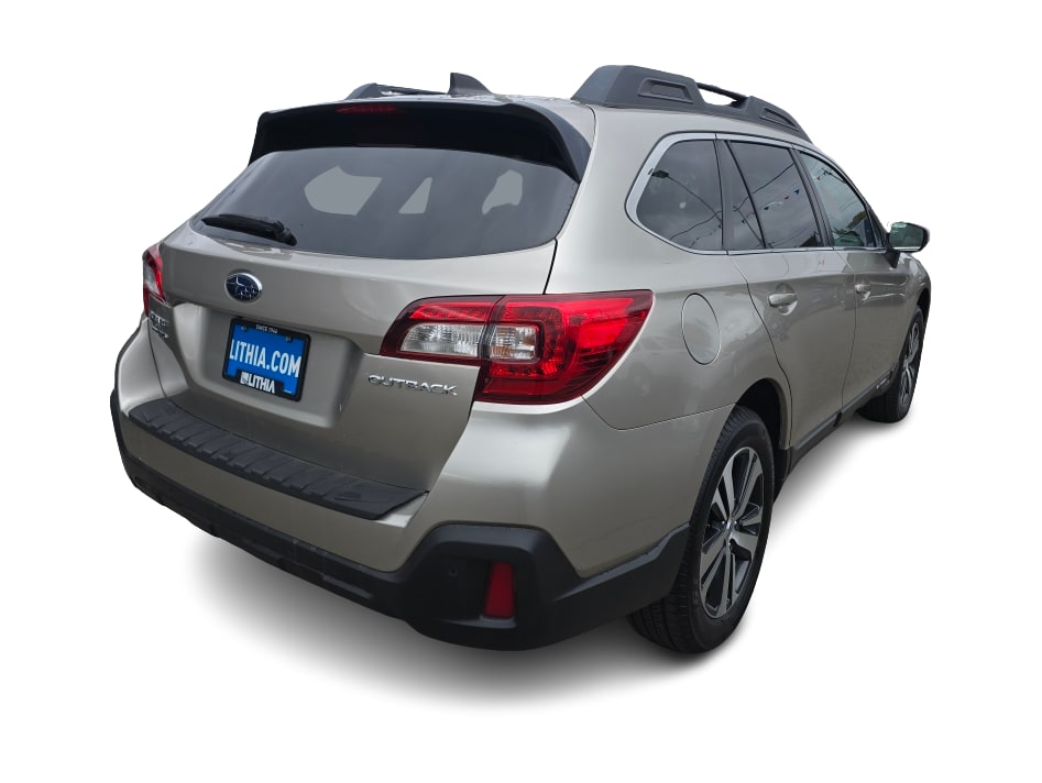 Thumbnail: 2019 Subaru Outback - 16