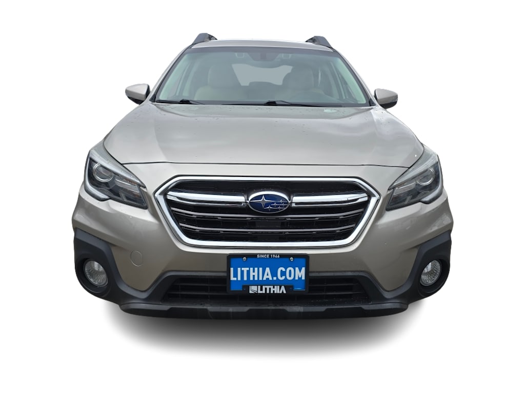 Thumbnail: 2019 Subaru Outback - 6