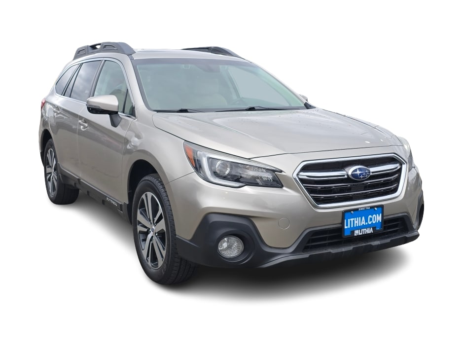 Thumbnail: 2019 Subaru Outback - 18