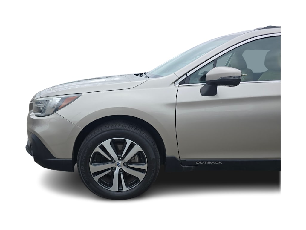 Thumbnail: 2019 Subaru Outback - 20