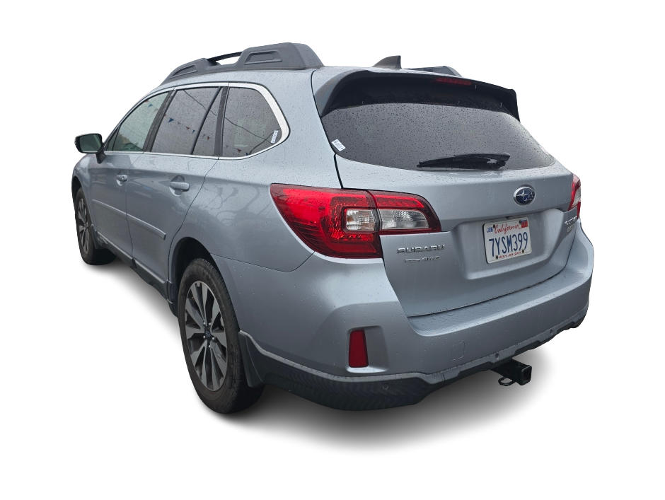 Thumbnail: 2017 Subaru Outback - 3