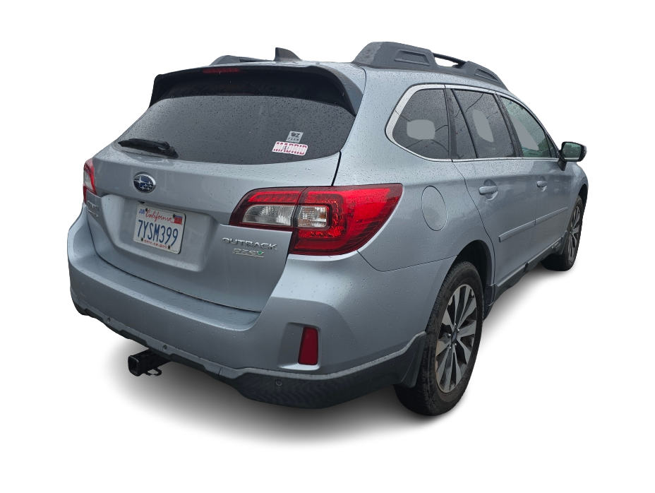 Thumbnail: 2017 Subaru Outback - 6