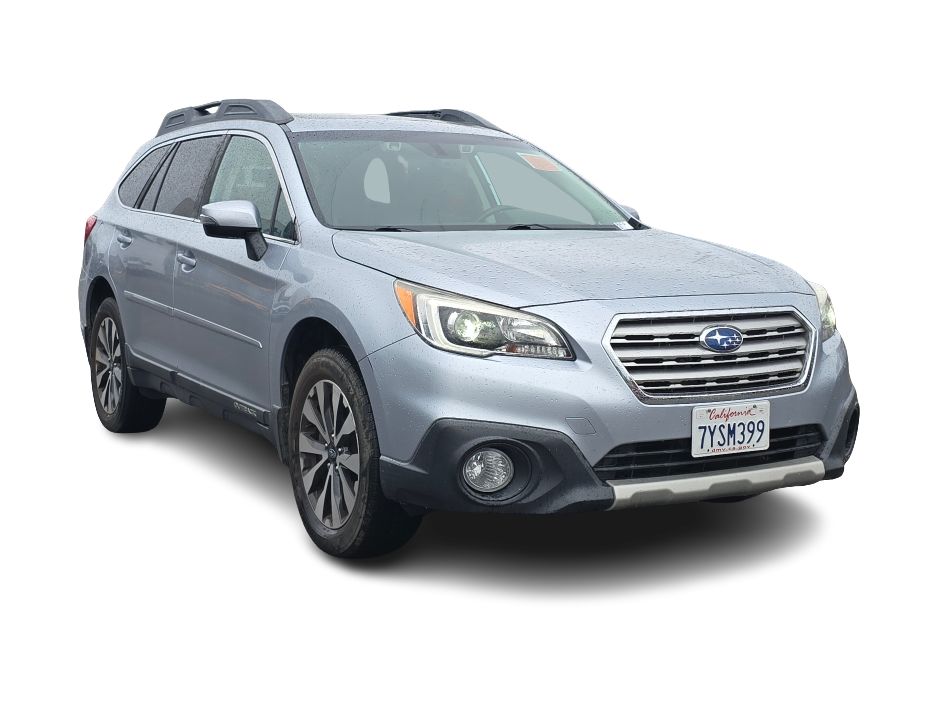 Thumbnail: 2017 Subaru Outback - 7