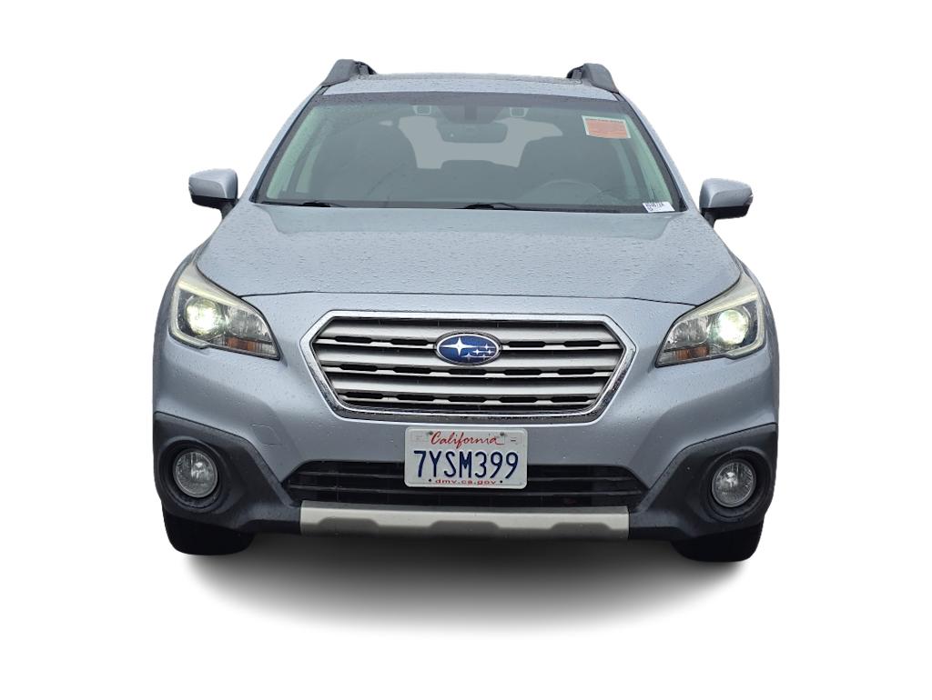 Thumbnail: 2017 Subaru Outback - 4