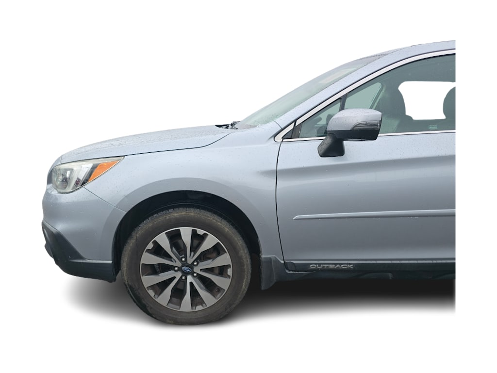 Thumbnail: 2017 Subaru Outback - 2