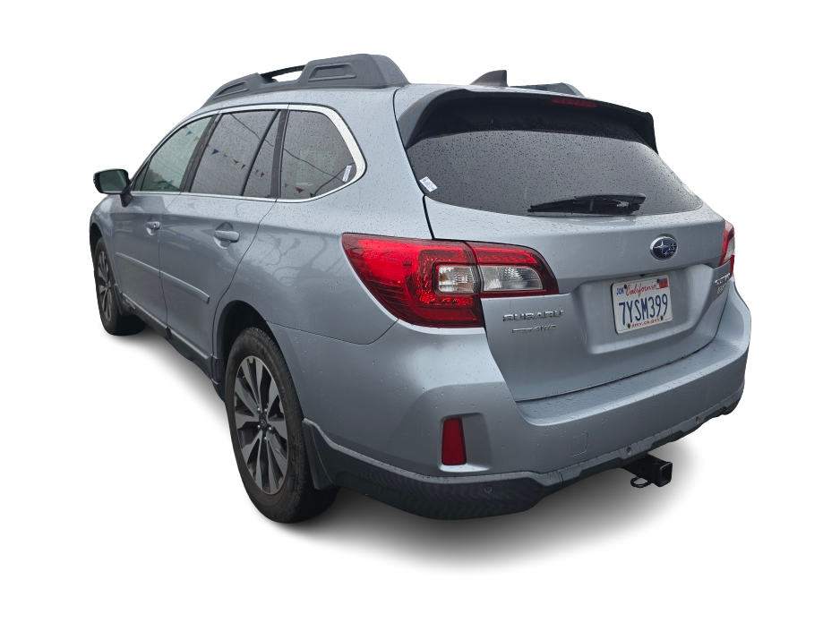 Thumbnail: 2017 Subaru Outback - 9
