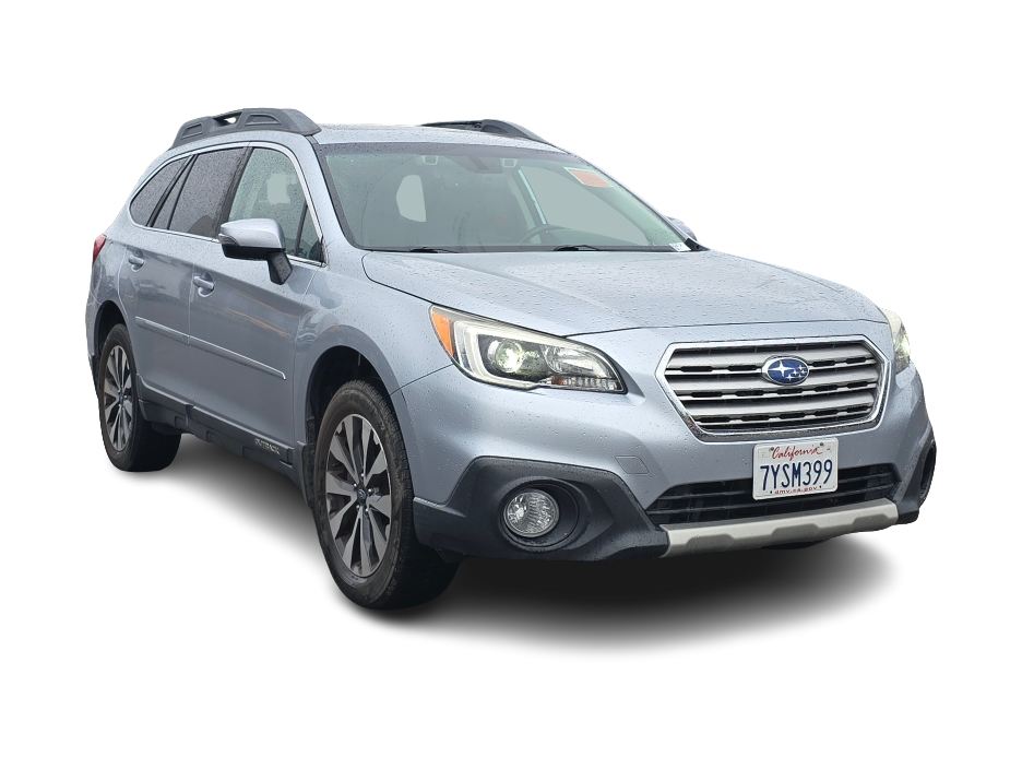Thumbnail: 2017 Subaru Outback - 11