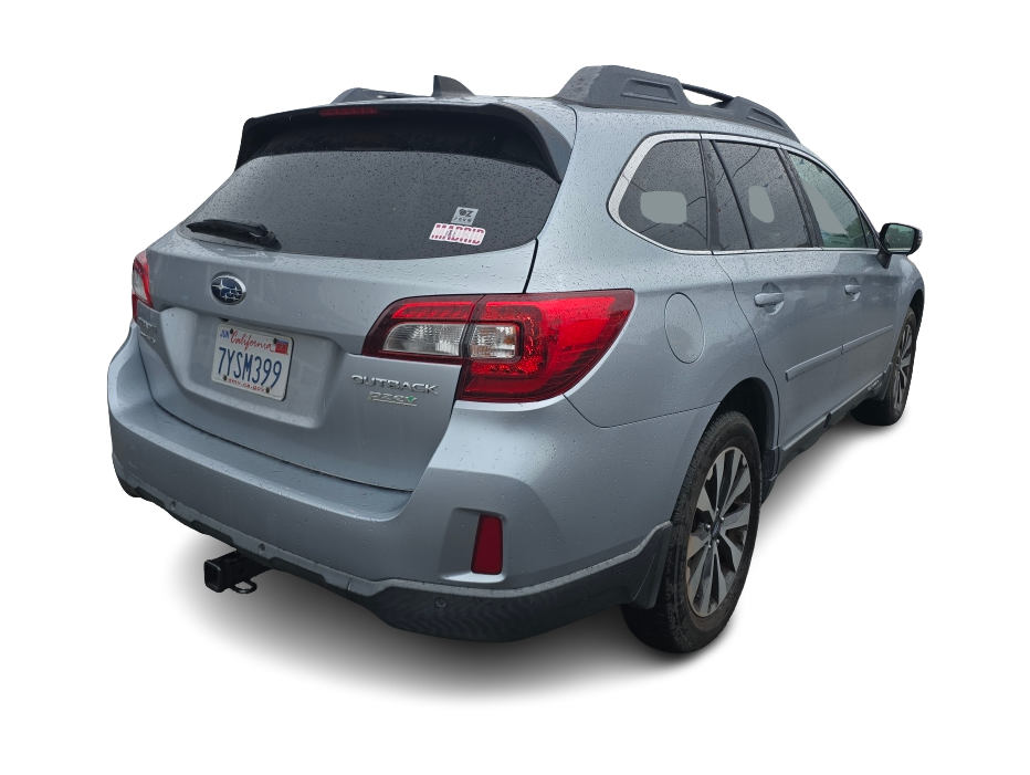 Thumbnail: 2017 Subaru Outback - 10