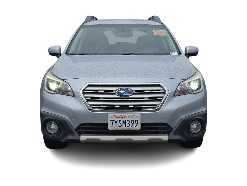 Thumbnail: 2017 Subaru Outback - 12