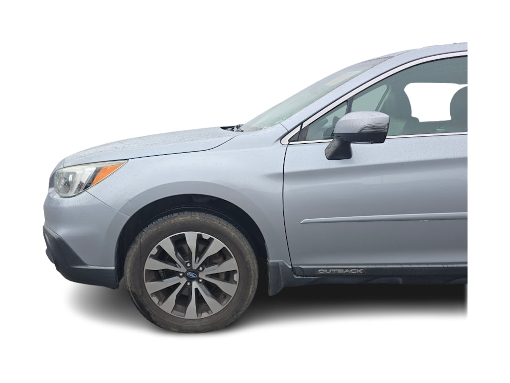 Thumbnail: 2017 Subaru Outback - 13
