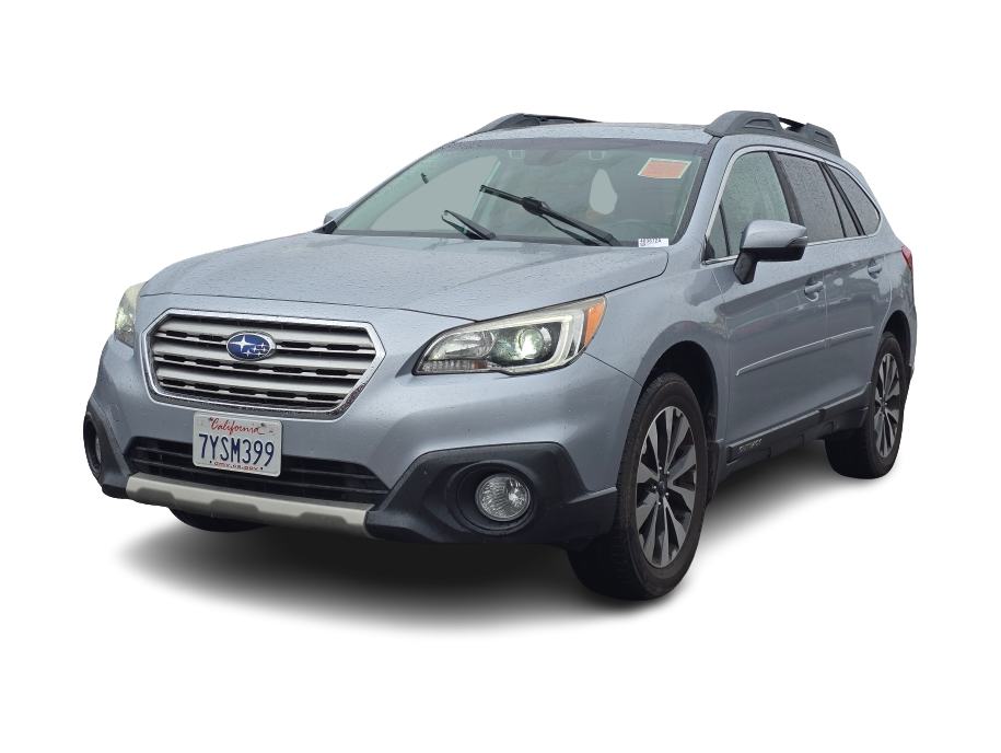 Thumbnail: 2017 Subaru Outback - 15
