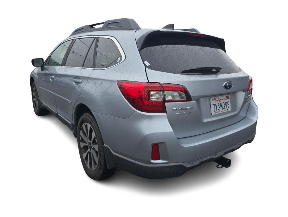 Thumbnail: 2017 Subaru Outback - 16