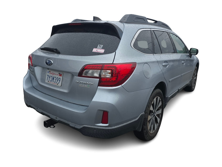 Thumbnail: 2017 Subaru Outback - 17