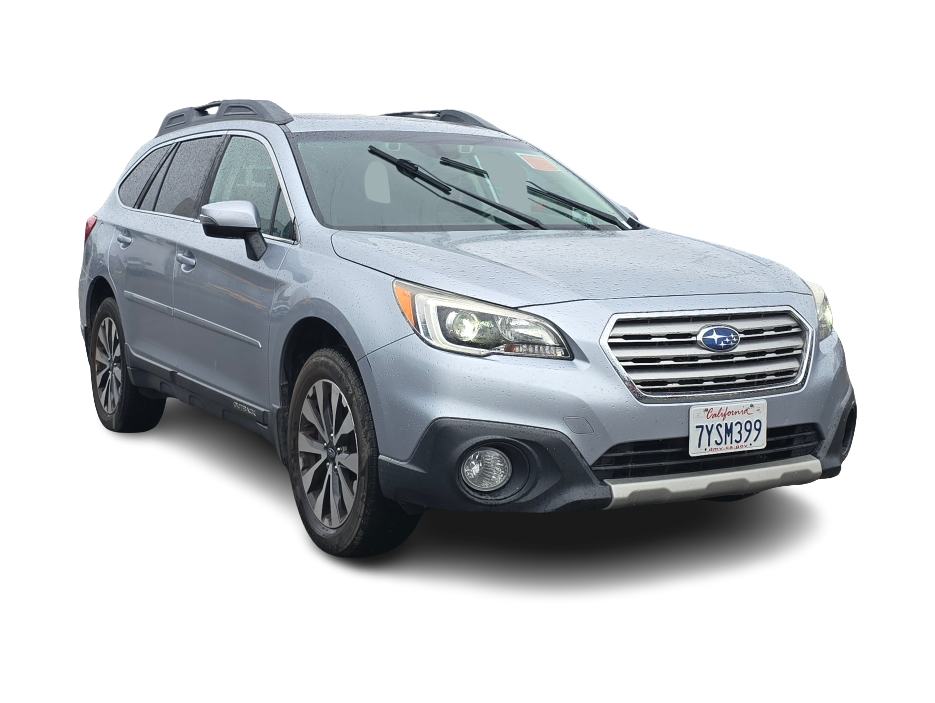 Thumbnail: 2017 Subaru Outback - 18