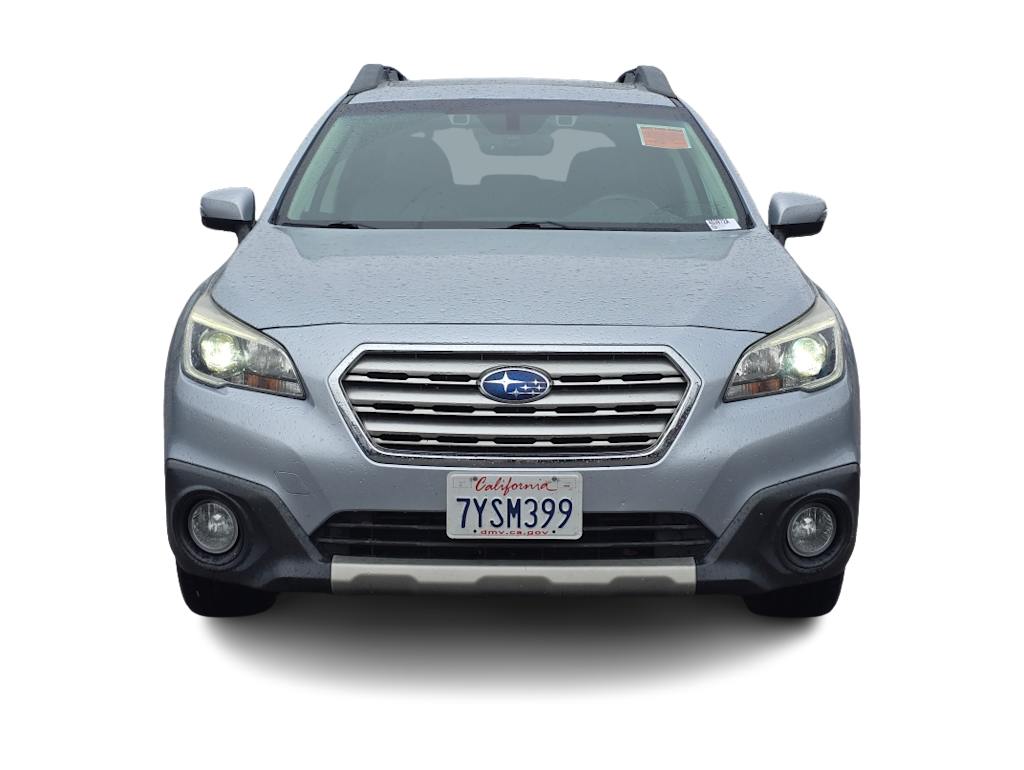 Thumbnail: 2017 Subaru Outback - 19