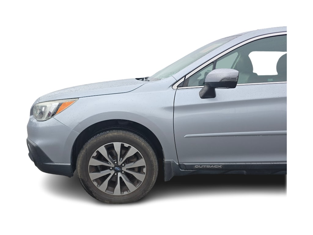 Thumbnail: 2017 Subaru Outback - 20