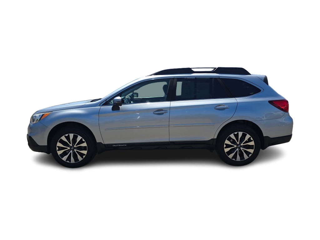Thumbnail: 2017 Subaru Outback - 3