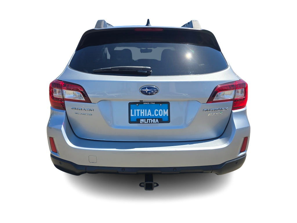 Thumbnail: 2017 Subaru Outback - 5