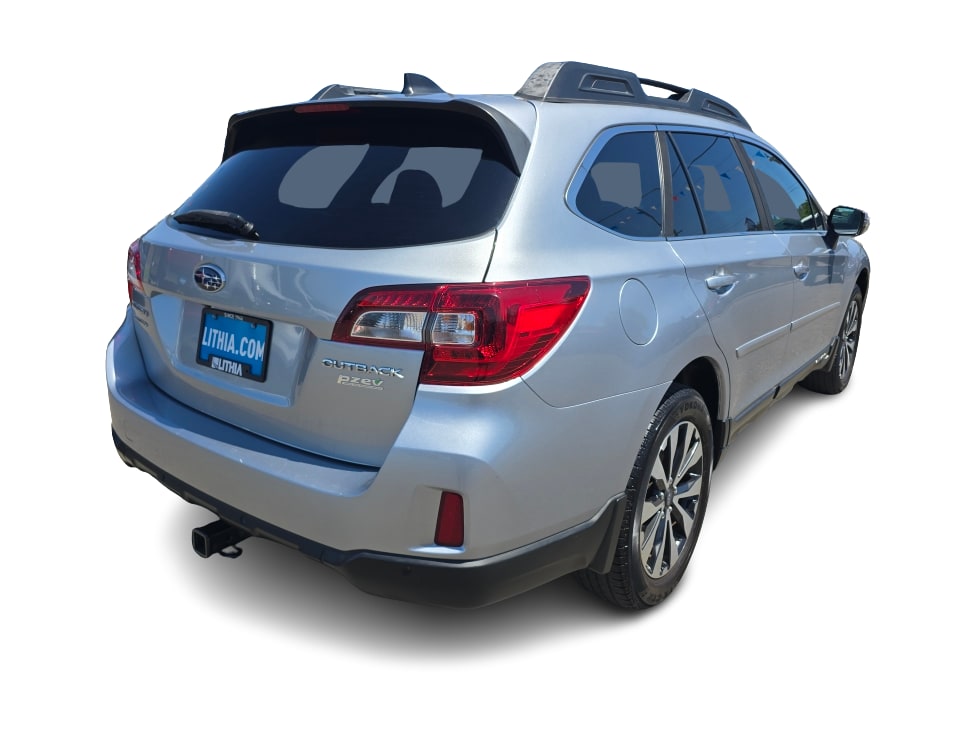 Thumbnail: 2017 Subaru Outback - 17