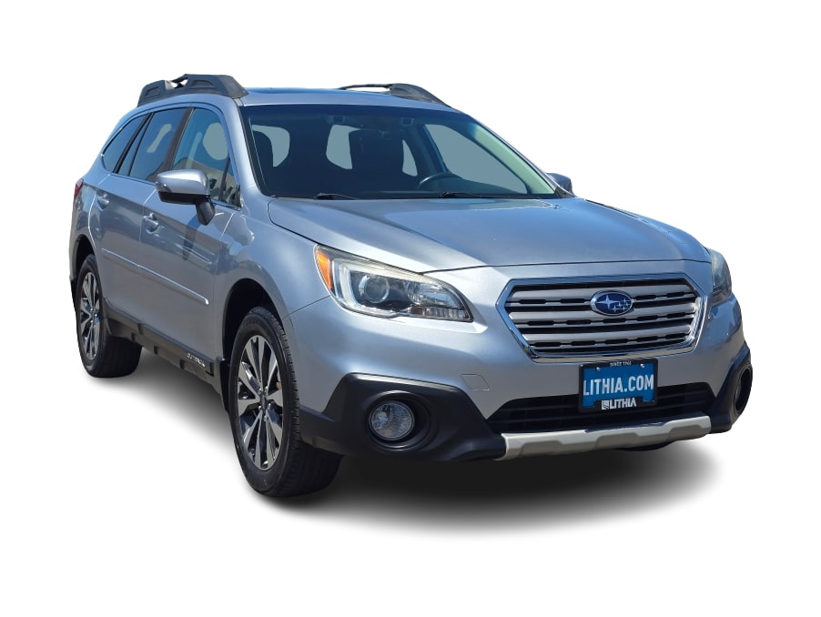 Thumbnail: 2017 Subaru Outback - 19