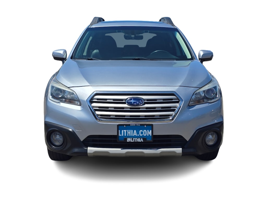 Thumbnail: 2017 Subaru Outback - 6