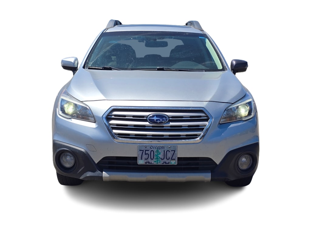 Thumbnail: 2016 Subaru Outback - 3