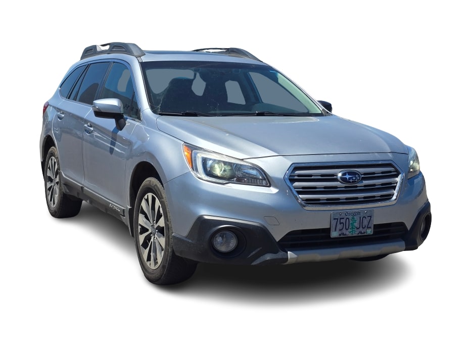 Thumbnail: 2016 Subaru Outback - 7