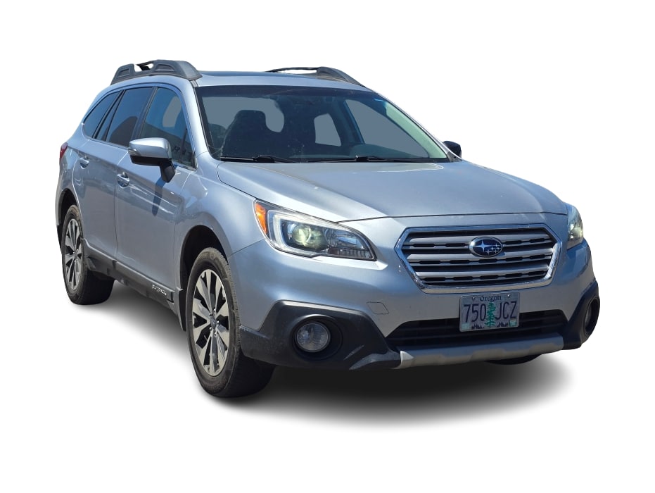 Thumbnail: 2016 Subaru Outback - 11