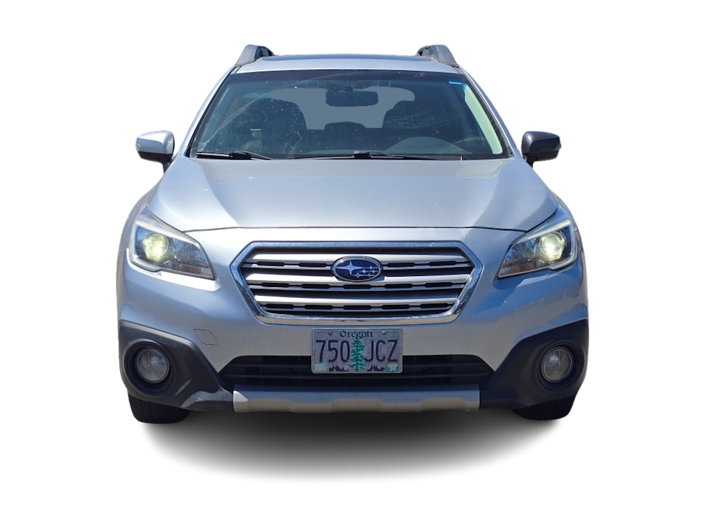 Thumbnail: 2016 Subaru Outback - 12