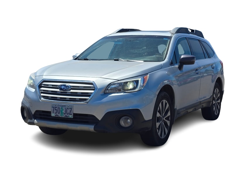 Thumbnail: 2016 Subaru Outback - 15