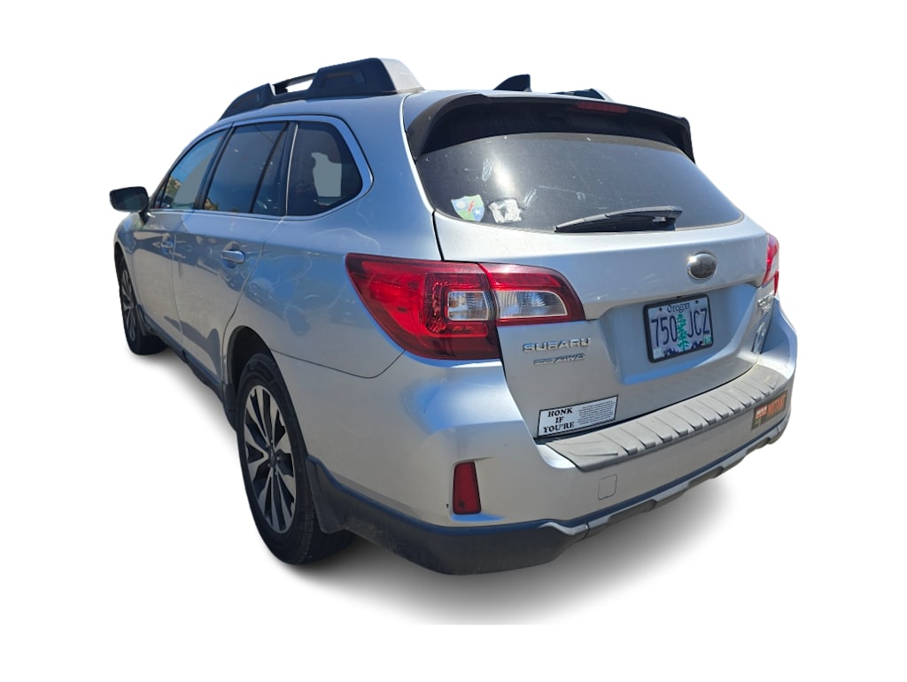 Thumbnail: 2016 Subaru Outback - 16