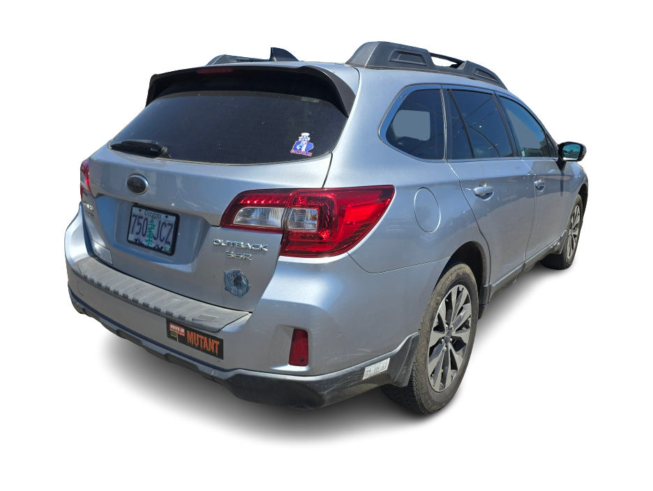 Thumbnail: 2016 Subaru Outback - 17