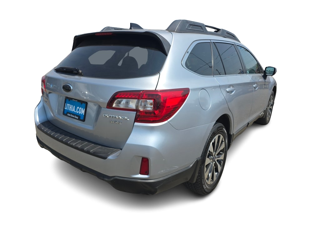 Thumbnail: 2016 Subaru Outback - 15