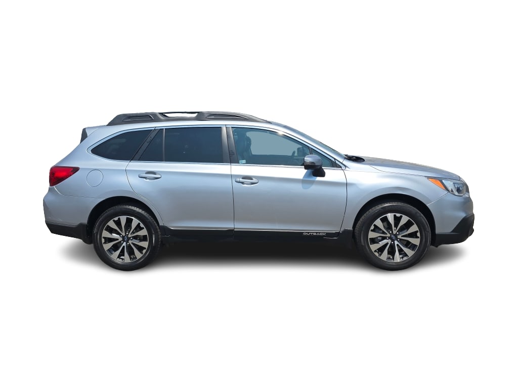 Thumbnail: 2016 Subaru Outback - 16