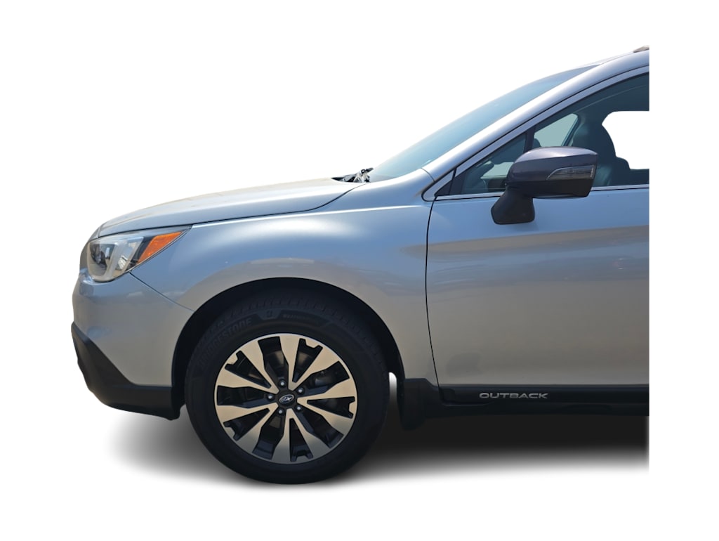 Thumbnail: 2016 Subaru Outback - 20