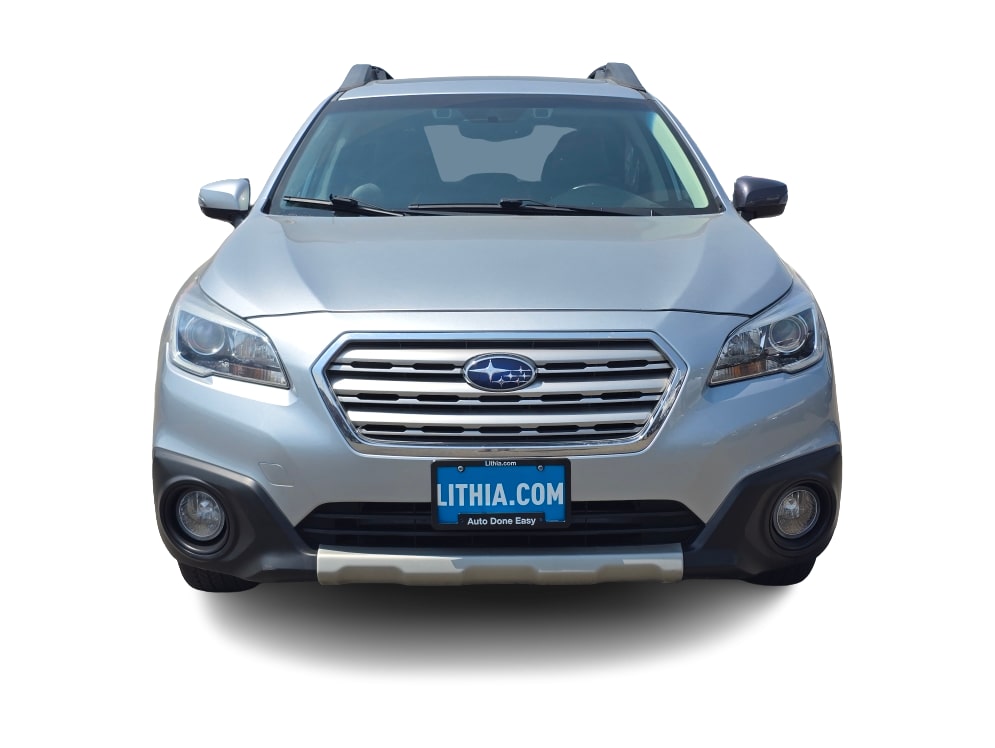 Thumbnail: 2016 Subaru Outback - 6