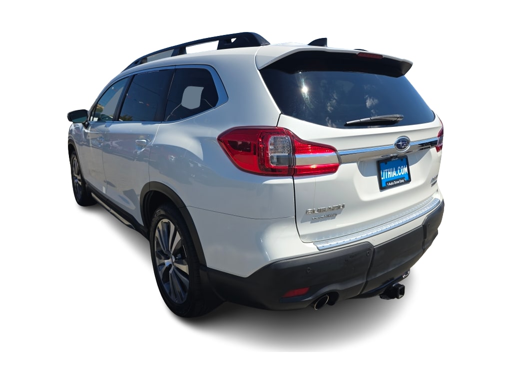 Thumbnail: 2020 Subaru Ascent - 4