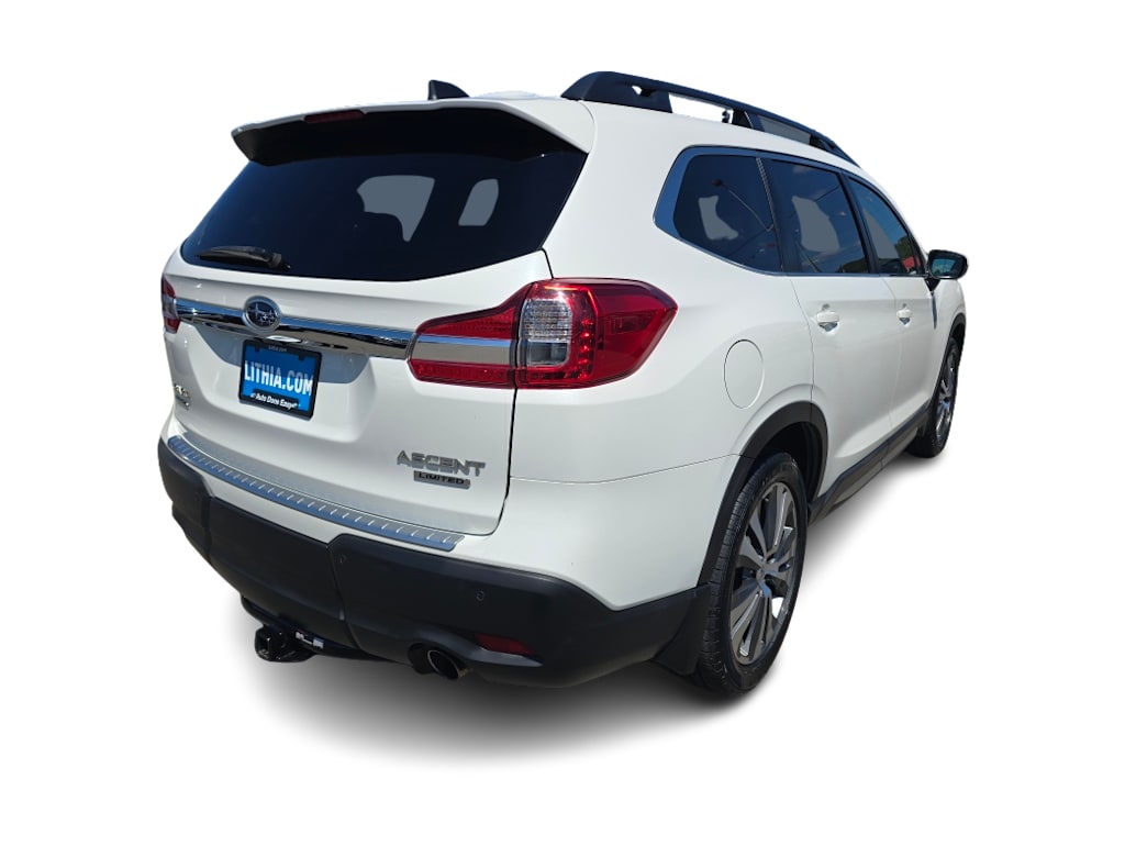 Thumbnail: 2020 Subaru Ascent - 16